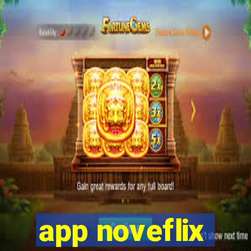 app noveflix